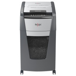 DISTRUGATOR AUTOMAT OPTIMUM 225M P5 MICRO-CUT 225 COLI REXEL