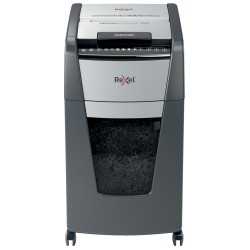 DISTRUGATOR AUTOMAT OPTIMUM 300X P4 CROSS-CUT 300 COLI REXEL