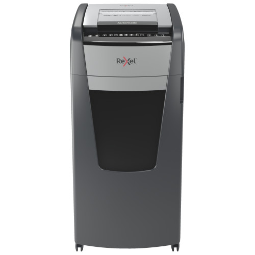 DISTRUGATOR AUTOMAT OPTIMUM 600X P4 CROSS CUT 600 COLI REXEL