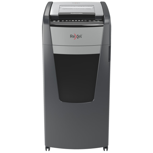 DISTRUGATOR AUTOMAT OPTIMUM 750X P4 CROSS-CUT 750 COLI REXEL