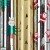 HARTIE AMBALAJ ROLA 70CM X 1.5M GLORIA ROTOLUX