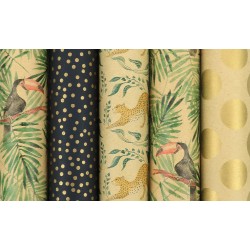 HARTIE AMBALAJ ROLA 70CM X 2M CELINE ROTOLUX