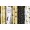 HARTIE AMBALAJ ROLA 70CM X 2M GOLDEN WINTERTIME ROTOLUX