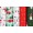 HARTIE AMBALAJ ROLA 70CM X 2M JOLLY PARTY ROTOLUX
