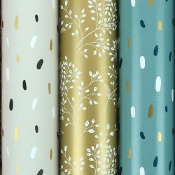 HARTIE AMBALAJ ROLA 70CM X 2M MADISON ROTOLUX