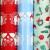 HARTIE AMBALAJ ROLA 70CM X 2M OSY COTTAGE ROTOLUX