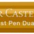 PITT ARTIST PEN DUAL MARKER AURIU VERZUI 268 FABER-CASTELL