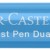 PITT ARTIST PEN DUAL MARKER BLEU CIEL 146 FABER-CASTELL