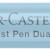 PITT ARTIST PEN DUAL MARKER BLEU GHEATA 148 FABER-CASTELL