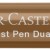 PITT ARTIST PEN DUAL MARKER MARO UMBRA 180 FABER-CASTELL