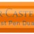 PITT ARTIST PEN DUAL MARKER PORTOCALIU GLAZURAT 113 FABER-CASTELL