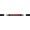 PITT ARTIST PEN DUAL MARKER ROSU INDIAN 192 FABER-CASTELL