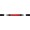 PITT ARTIST PEN DUAL MARKER ROSU INTENS 219 FABER-CASTELL