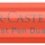 PITT ARTIST PEN DUAL MARKER ROSU SCARLET 118 FABER-CASTELL