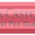 PITT ARTIST PEN DUAL MARKER ROZ CORAL 131 FABER-CASTELL