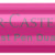 PITT ARTIST PEN DUAL MARKER ROZ PURPURIU MEDIU 125 FABER-CASTELL