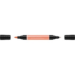 PITT ARTIST PEN DUAL MARKER SCORTISOARA 189 FABER-CASTELL
