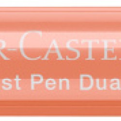 PITT ARTIST PEN DUAL MARKER SCORTISOARA 189 FABER-CASTELL