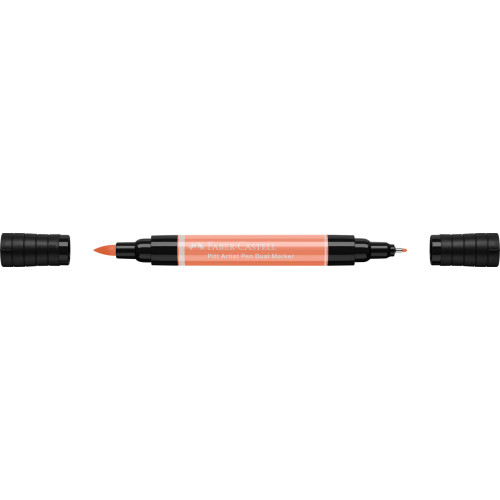 PITT ARTIST PEN DUAL MARKER SCORTISOARA 189 FABER-CASTELL