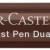 PITT ARTIST PEN DUAL MARKER SEPIA INCHIS 175 FABER-CASTELL