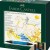 PITT ARTIST PEN DUAL MARKER SET 20 BUC FABER-CASTELL