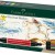 PITT ARTIST PEN DUAL MARKER SET 5 BUC FABER-CASTELL