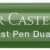 PITT ARTIST PEN DUAL MARKER VERDE CROM OPAC 174 FABER-CASTELL
