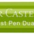 PITT ARTIST PEN DUAL MARKER VERDE DE MAI 170 FABER-CASTELL