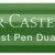 PITT ARTIST PEN DUAL MARKER VERDE OLIV PERMANENT 167 FABER-CASTELL
