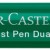 PITT ARTIST PEN DUAL MARKER VERDE PHTALO INCHIS 264 FABER-CASTELL