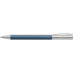 PIX AMBITION PRECIOUS RESIN ALBASTRU FABER-CASTELL