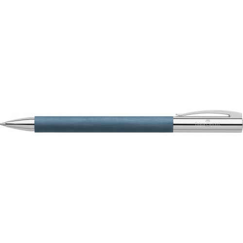PIX AMBITION PRECIOUS RESIN ALBASTRU FABER-CASTELL