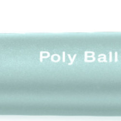 PIX CU MECANISM SI GRIP BLEU CARAIBE POLY BALL FABER-CASTELL