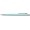 PIX CU MECANISM SI GRIP BLEU CARAIBE POLY BALL FABER-CASTELL