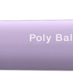 PIX CU MECANISM SI GRIP LILA POLY BALL FABER-CASTELL