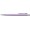 PIX CU MECANISM SI GRIP LILA POLY BALL FABER-CASTELL