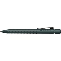 PIX GRIP 2011 VERDE INCHIS FABER-CASTELL