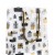 PUNGI CADOU GATSBY L 240*100*335MM ROTOLUX