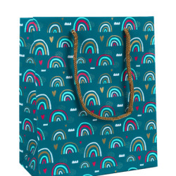 PUNGI CADOU HELLO L 240*100*335MM ROTOLUX