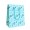 PUNGI CADOU PETIT JUNGLE BLUE L 240*100*335MM ROTOLUX
