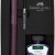 SET CADOU STILOU + CERNEALA + CONVERTOR GRIP 2011 BERRY FABER-CASTELL