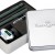 SET CADOU STILOU + PIX + CERNEALA + CONVERTOR GRIP 2011 VERDE INCHIS FABER-CASTELL
