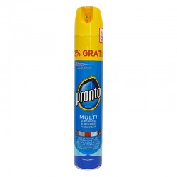 SPRAY MULTISUPRAFETE 400ML PRONTO