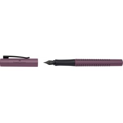 STILOU GRIP 2011 BERRY F FABER-CASTELL