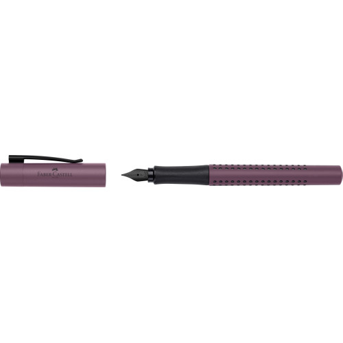 STILOU GRIP 2011 BERRY F FABER-CASTELL