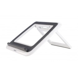 SUPORT LAPTOP I-SPIRE QUICK-LIST ALB FELLOWES