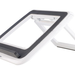 SUPORT LAPTOP I-SPIRE QUICK-LIST ALB FELLOWES