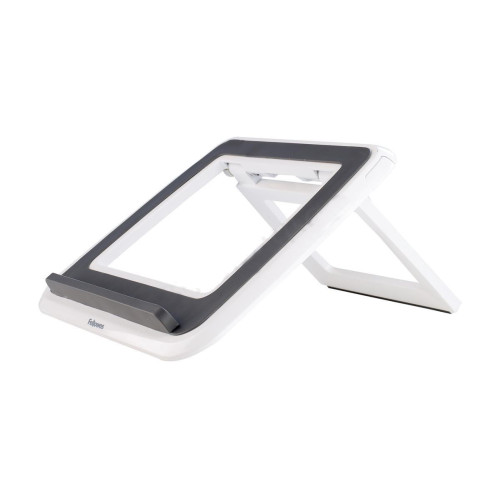 SUPORT LAPTOP I-SPIRE QUICK-LIST ALB FELLOWES