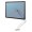 SUPORT MONITOR 1 BRAT ALB PLATINIUM FELLOWES