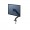 SUPORT MONITOR 1 BRAT NEGRU PLATINIUM FELLOWES